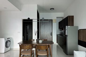 Greenfield Residence