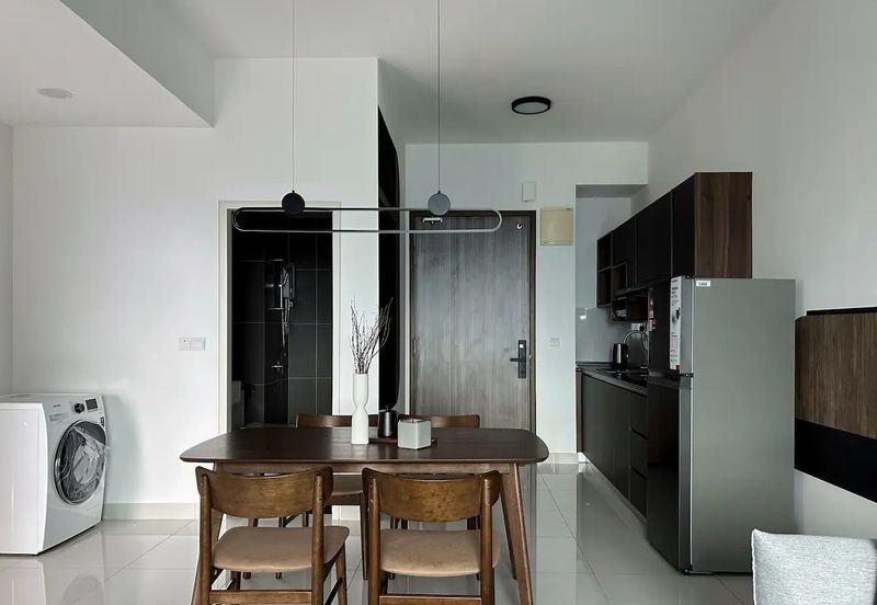 Greenfield Residence