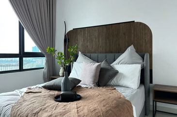 Greenfield Residence