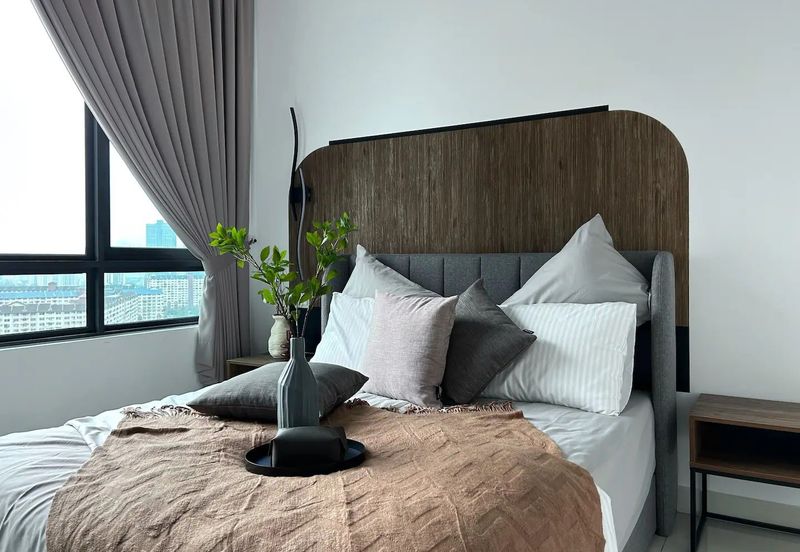 Greenfield Residence