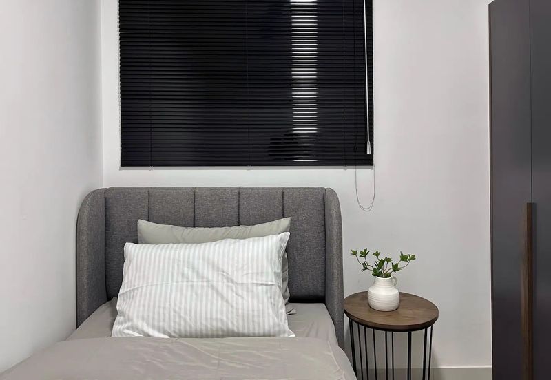 Greenfield Residence