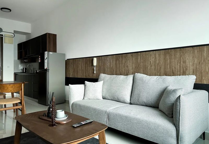 Greenfield Residence