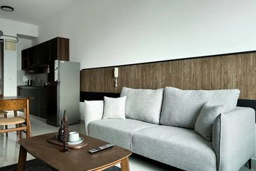 Greenfield Residence