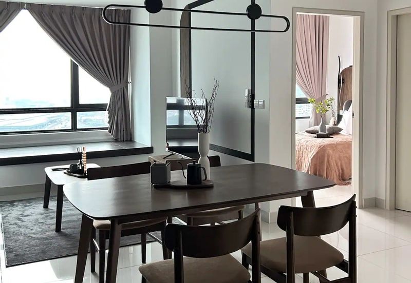 Greenfield Residence