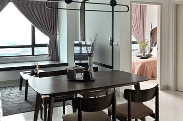 Greenfield Residence