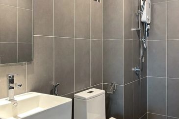 Greenfield Residence