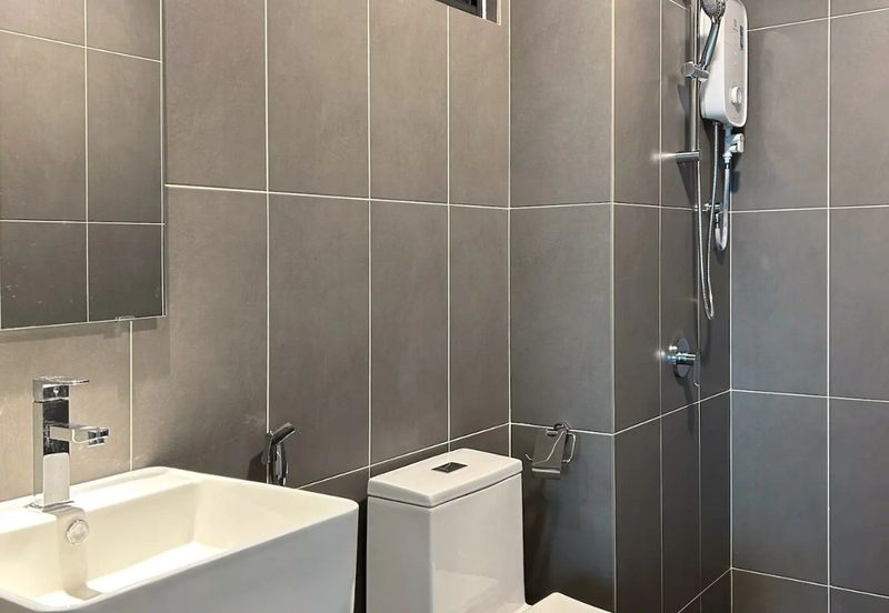 Greenfield Residence