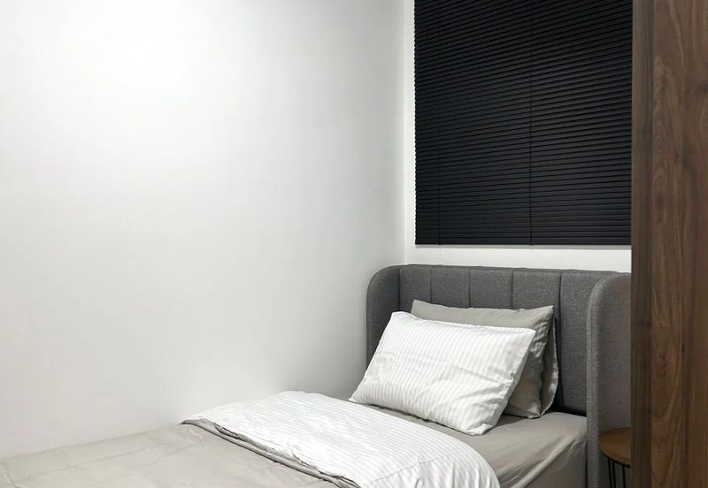 Greenfield Residence