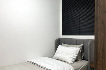 Greenfield Residence