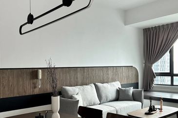 Greenfield Residence