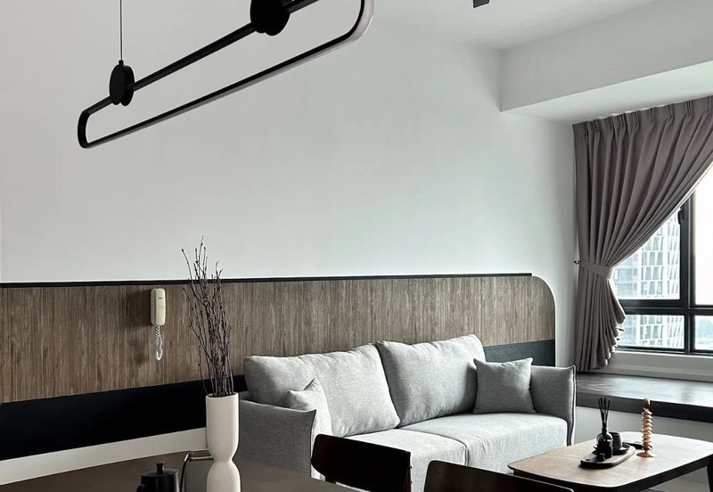 Greenfield Residence