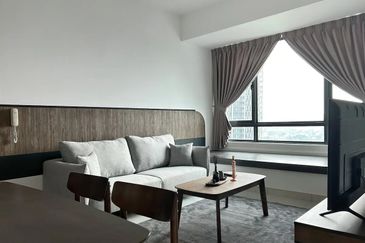 Greenfield Residence