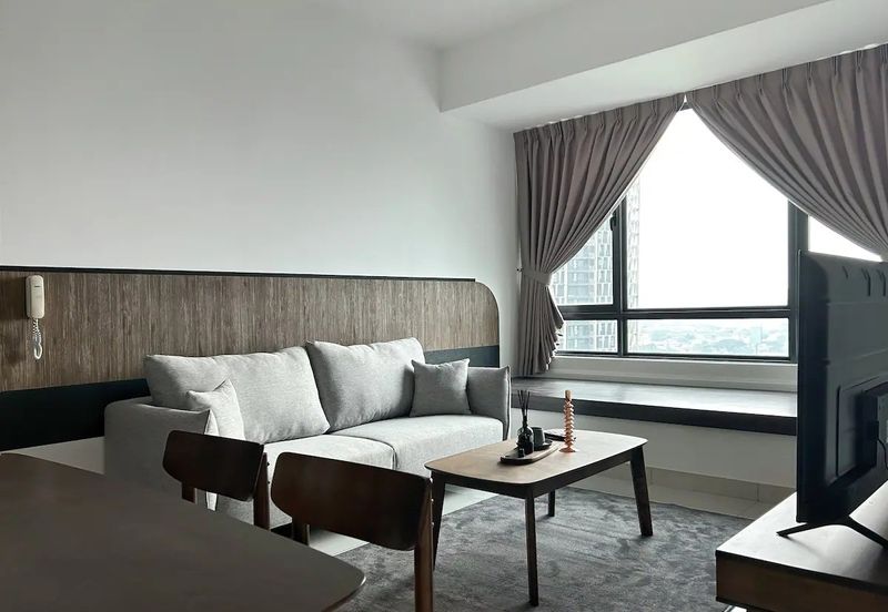 Greenfield Residence