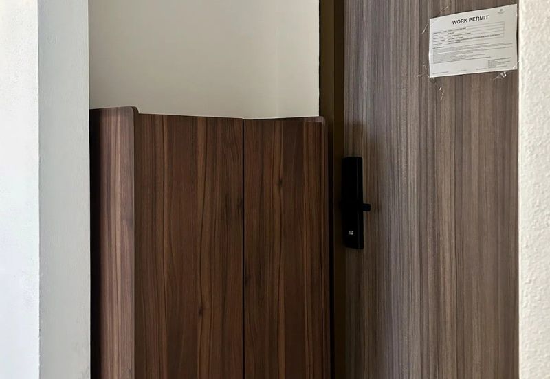 Greenfield Residence