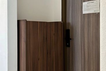 Greenfield Residence