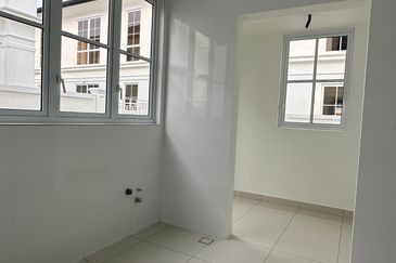 Stoneridge @ Eco Majestic