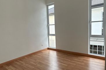 Stoneridge @ Eco Majestic