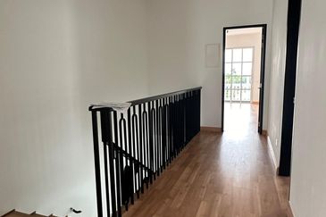 Stoneridge @ Eco Majestic