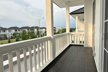 Stoneridge @ Eco Majestic