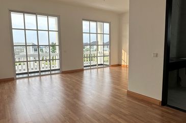 Stoneridge @ Eco Majestic