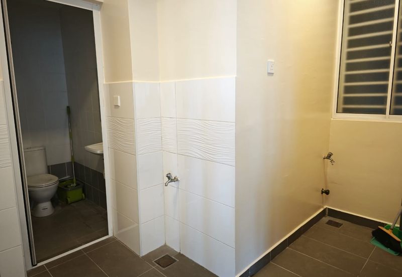 Saville @ The Park Bangsar