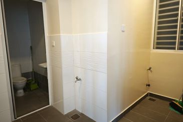 Saville @ The Park Bangsar