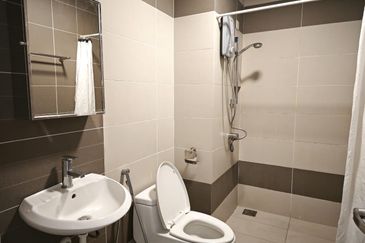 Saville @ The Park Bangsar