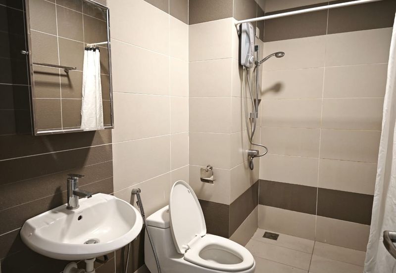 Saville @ The Park Bangsar