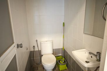 Saville @ The Park Bangsar