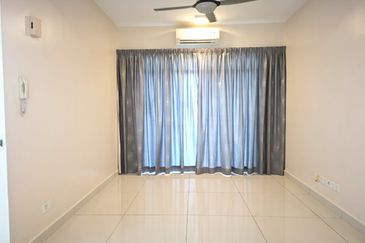 Saville @ The Park Bangsar