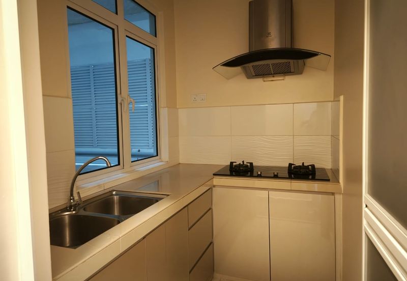 Saville @ The Park Bangsar