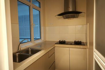 Saville @ The Park Bangsar