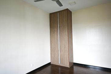 Saville @ The Park Bangsar