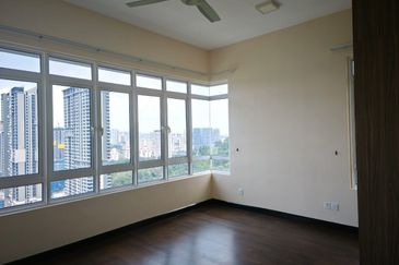 Saville @ The Park Bangsar