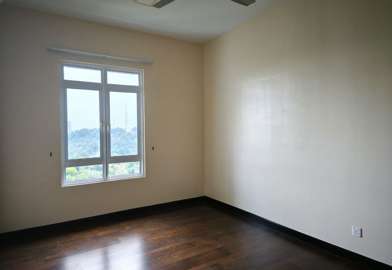 Saville @ The Park Bangsar