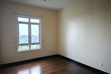 Saville @ The Park Bangsar