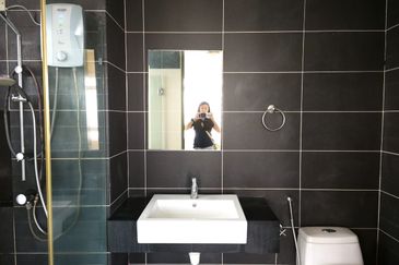 Saville @ The Park Bangsar