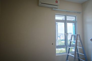 Saville @ The Park Bangsar