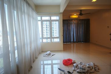 Saville @ The Park Bangsar