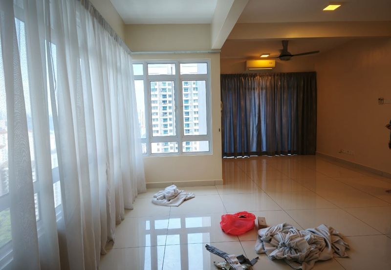 Saville @ The Park Bangsar