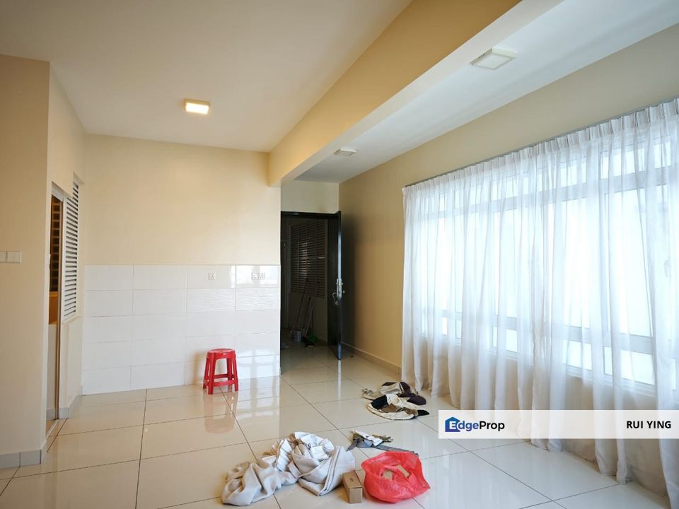 Saville @ The Park 3 bedrooms 3bathrooms , Well Maintained unit ,welcome viewing, Kuala Lumpur, Bangsar South