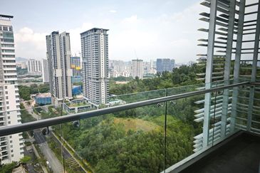 Saville @ The Park Bangsar