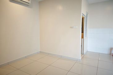 Saville @ The Park Bangsar