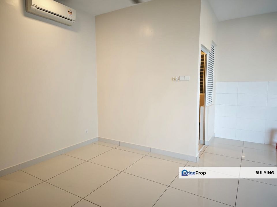 Saville @ The Park 3 bedrooms 3bathrooms , Well Maintained unit ,welcome viewing, Kuala Lumpur, Bangsar South