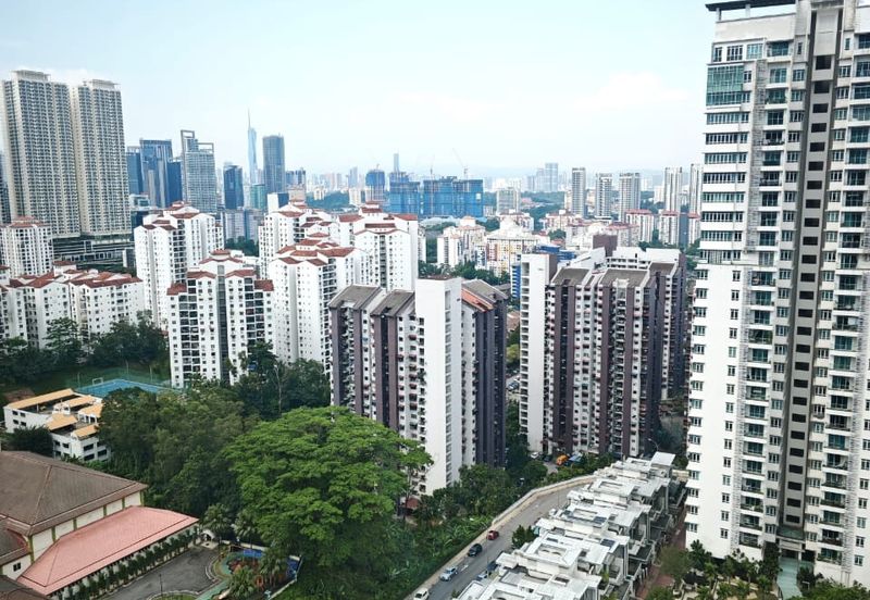 Saville @ The Park Bangsar