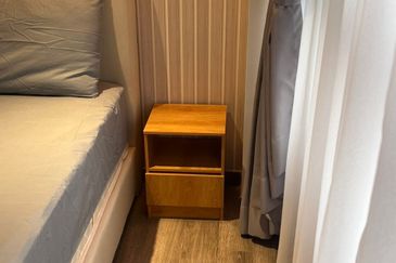 Agile Bukit Bintang @ Residensi Agile Delima