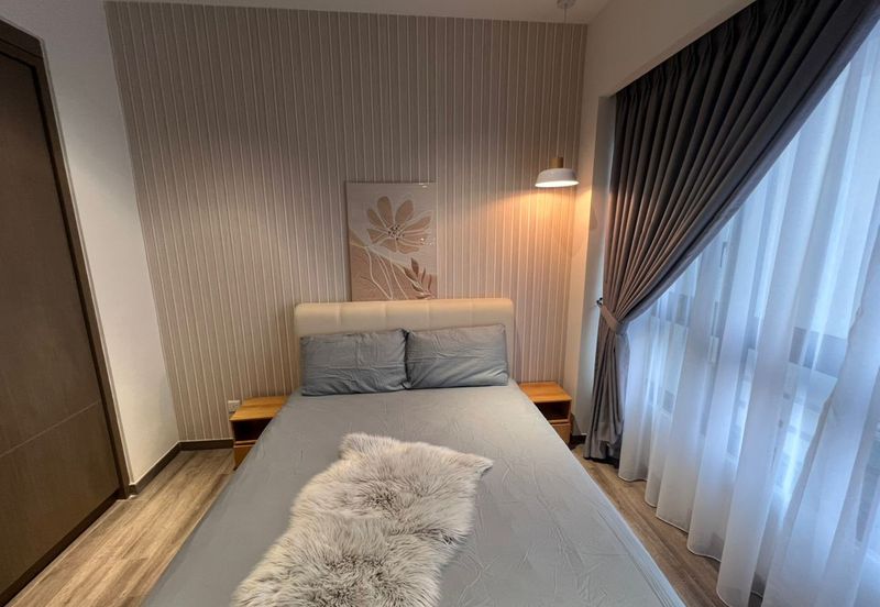 Agile Bukit Bintang @ Residensi Agile Delima