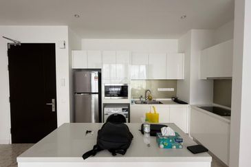 Pavilion Ceylon Hill