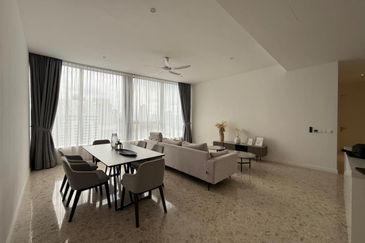 Pavilion Ceylon Hill