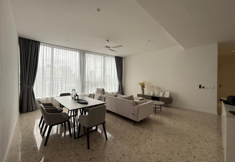 Pavilion Ceylon Hill